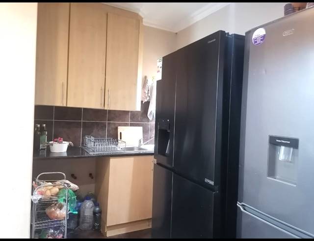 2 BEDROOM TOWNHOUSE SOLD IN BERGSIG